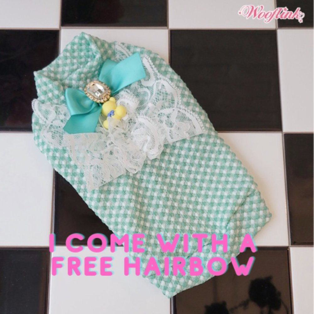 My Little Prince by Wooflink - Mint Size 2